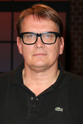 'Kölner Treff' Talkshow, Köln