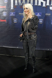 Metal Hammer Awards 2013, Berlin