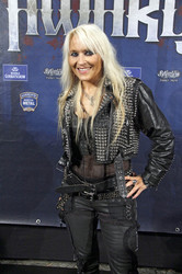 Metal Hammer Awards 2013, Berlin