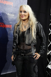 Metal Hammer Awards 2013, Berlin