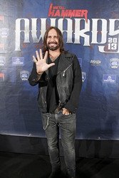 Metal Hammer Awards 2013, Berlin