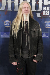 Metal Hammer Awards 2013, Berlin