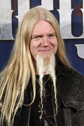 Metal Hammer Awards 2013, Berlin