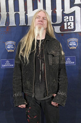 Metal Hammer Awards 2013, Berlin