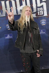 Metal Hammer Awards 2013, Berlin