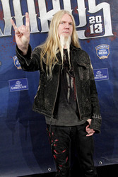 Metal Hammer Awards 2013, Berlin