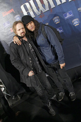 Metal Hammer Awards 2013, Berlin