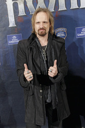 Metal Hammer Awards 2013, Berlin