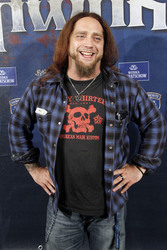 Metal Hammer Awards 2013, Berlin