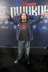 Metal Hammer Awards 2013, Berlin