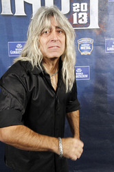 Metal Hammer Awards 2013, Berlin