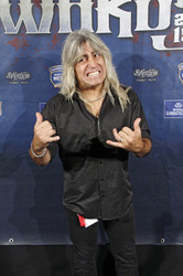 Metal Hammer Awards 2013, Berlin