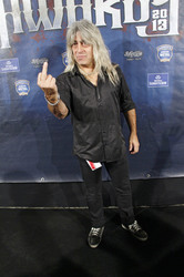 Metal Hammer Awards 2013, Berlin