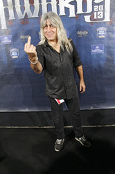 Metal Hammer Awards 2013, Berlin