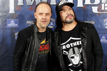 Metal Hammer Awards 2013, Berlin