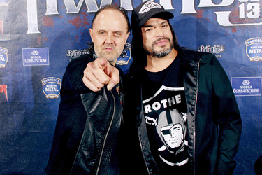 Metal Hammer Awards 2013, Berlin
