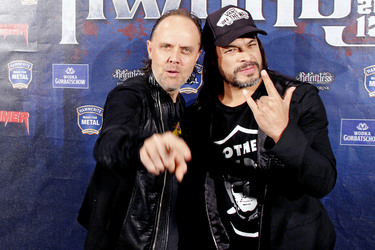 Metal Hammer Awards 2013, Berlin