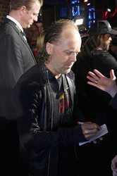 Metal Hammer Awards 2013, Berlin