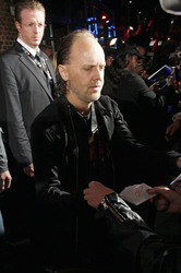 Metal Hammer Awards 2013, Berlin