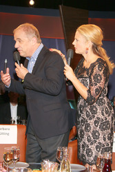 'NDR Talk Show', Hamburg
