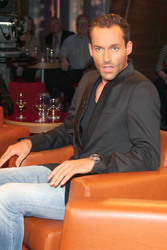 'NDR Talk Show', Hamburg