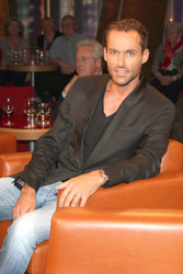 'NDR Talk Show', Hamburg