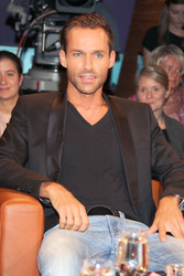'NDR Talk Show', Hamburg