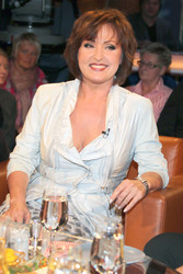 'NDR Talk Show', Hamburg