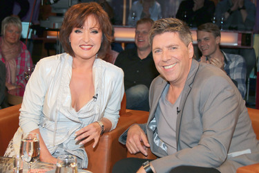 'NDR Talk Show', Hamburg