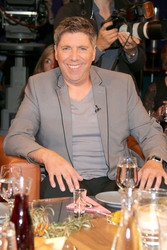 'NDR Talk Show', Hamburg