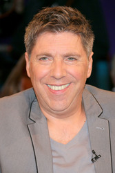 'NDR Talk Show', Hamburg