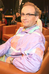 'NDR Talk Show', Hamburg