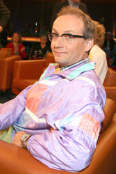 'NDR Talk Show', Hamburg