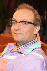 'NDR Talk Show', Hamburg