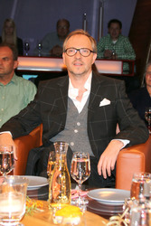 'NDR Talk Show', Hamburg
