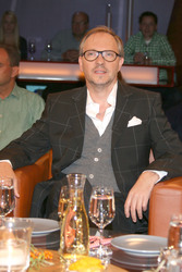 'NDR Talk Show', Hamburg