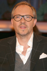 'NDR Talk Show', Hamburg