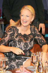 'NDR Talk Show', Hamburg