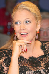 'NDR Talk Show', Hamburg