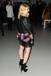 PPQ Fashion Show, London Fashion Week