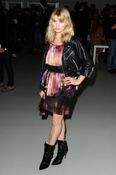 PPQ Fashion Show, London Fashion Week