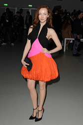 PPQ Fashion Show, London Fashion Week