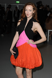 PPQ Fashion Show, London Fashion Week