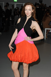 PPQ Fashion Show, London Fashion Week
