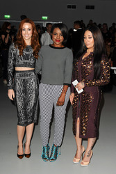 PPQ Fashion Show, London Fashion Week