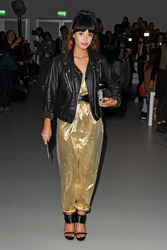PPQ Fashion Show, London Fashion Week