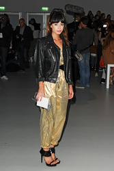 PPQ Fashion Show, London Fashion Week