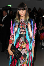 PPQ Fashion Show, London Fashion Week