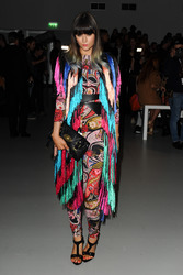 PPQ Fashion Show, London Fashion Week