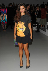 PPQ Fashion Show, London Fashion Week